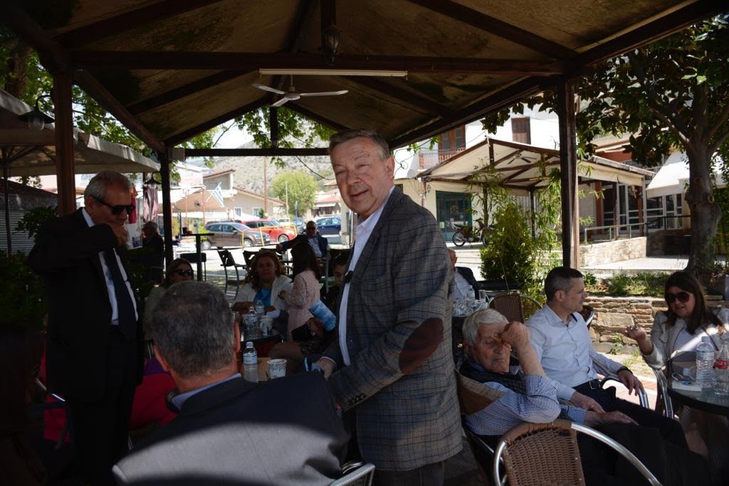 "Η Παναγία είναι πηγή ζωής και χαράς για την ανθρωπότητα"